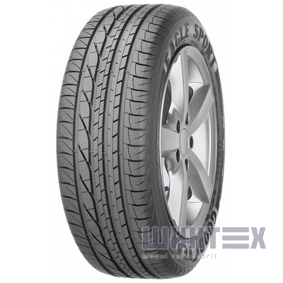 Goodyear Eagle Sport 245/45 R17 95W - preview